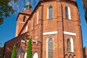 Kościół św. Jana Ewangelisty i Matki Boskiej Częstochowskiej