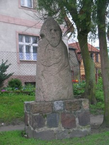 Kamienne Baby - fot.1