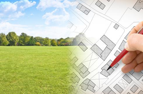 Plan Ogólny gminy Borowa - Obwieszczenie Wójta Gminy Borowa o przystąpieniu do sporządzenia planu ogólnego gminy Borowa