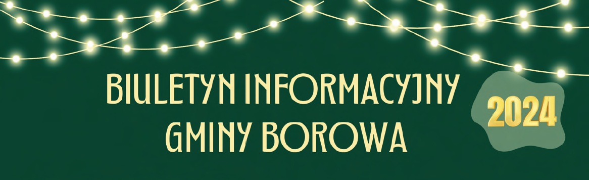 Biuletyn Informacyjny 2024 r.