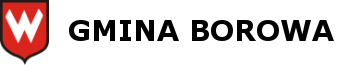 Gmina Borowa