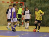 01.02.2013r. - Mecz Gwiazd i zakończenie Ligi