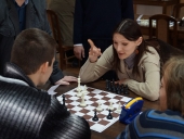 03.05.2013r - Otwarty Błyskawiczny Turniej Szachowy z okazji Święta Konstytucji 3 Maja