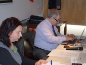 06.12.2013 - Mistrzostwa Zrzeszenia LZS