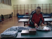 zakonczenie amatorskiej ligi tenisa stolowego