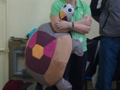 zakonczenie amatorskiej ligi tenisa stolowego