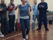 zakonczenie amatorskiej ligi tenisa stolowego