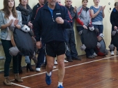 zakonczenie amatorskiej ligi tenisa stolowego