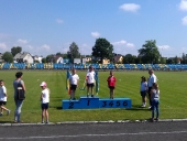 08.06.2013r. - Mistrzostwa Miasta i Gminy w Lekkiej Atletyce