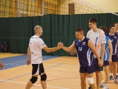 Turniej Pilki Siatkowej Mezczyzn_10