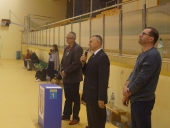 Turniej Pilki Siatkowej Mezczyzn_12