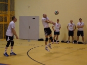 Turniej Pilki Siatkowej Mezczyzn_1