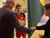 Turniej Pilki Siatkowej Mezczyzn_5