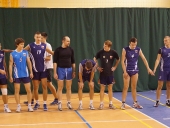 Turniej Pilki Siatkowej Mezczyzn_8