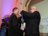 GALA SPORTOWEJ POLSKI