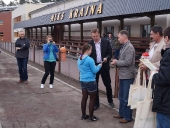 16.04.2013r. - Mistrzostwa Województwa Kujawsko-Pomorskiego w Biegach Przełajowych