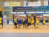17.02.2013r - Krajna Arena Futsal Cup Orlik 2002 - 2003