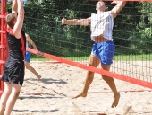 III Turniej Grand Prix 2013 Siatkowki Plazowej Mezczyzn