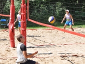 III Turniej Grand Prix 2013 Siatkowki Plazowej Mezczyzn