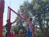 III Turniej Grand Prix 2013 Siatkówki Plażowej Mężczyzn_10