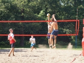 III Turniej Grand Prix 2013 Siatkówki Plażowej Mężczyzn_1