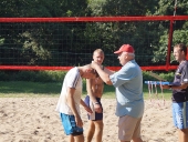 III Turniej Grand Prix 2013 Siatkówki Plażowej Mężczyzn_3