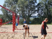 III Turniej Grand Prix 2013 Siatkówki Plażowej Mężczyzn_5