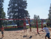 III Turniej Grand Prix 2013 Siatkówki Plażowej Mężczyzn_6