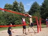 III Turniej Grand Prix 2013 Siatkówki Plażowej Mężczyzn_7