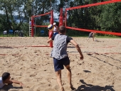 III Turniej Grand Prix 2013 Siatkówki Plażowej Mężczyzn_8