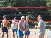 III Turniej Grand Prix 2013 Siatkówki Plażowej Mężczyzn_9