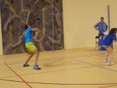 Amatorski Turniej Badmintona Amatorow