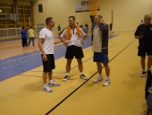 Amatorski Turniej Badmintona Amatorow