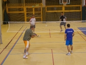 Amatorski Turniej Badmintona Amatorow