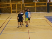 Amatorski Turniej Badmintona Amatorow