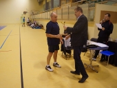 Amatorski Turniej Badmintona Amatorow