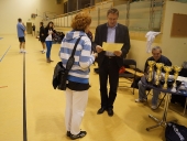 Amatorski Turniej Badmintona Amatorow