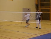 Amatorski Turniej Badmintona Amatorow