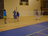 Amatorski Turniej Badmintona Amatorow