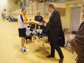 Amatorski Turniej Badmintona Amatorow