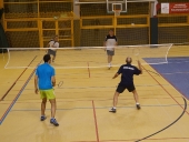 Amatorski Turniej Badmintona Amatorow