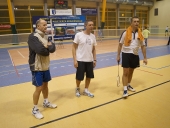 Amatorski Turniej Badmintona Amatorow
