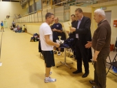 Amatorski Turniej Badmintona Amatorow