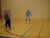 Amatorski Turniej Badmintona Amatorow