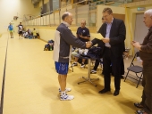 Amatorski Turniej Badmintona Amatorow