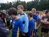 Gminne Zawody Pilki Noznej Chlopcow i Dziewczat_12