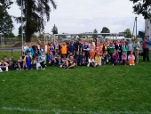 Gminne Zawody Pilki Noznej Chlopcow i Dziewczat_13