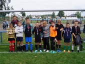 Gminne Zawody Pilki Noznej Chlopcow i Dziewczat_14