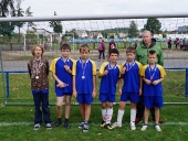 Gminne Zawody Pilki Noznej Chlopcow i Dziewczat_15