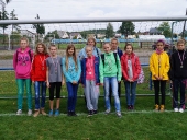 Gminne Zawody Pilki Noznej Chlopcow i Dziewczat_18